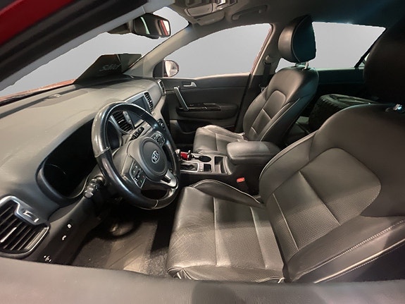 Kia Sportage 5 of 7
