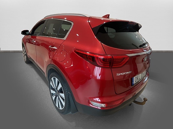 Kia Sportage 4 of 7