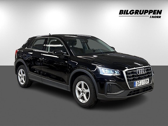 Audi Q2 3 of 16
