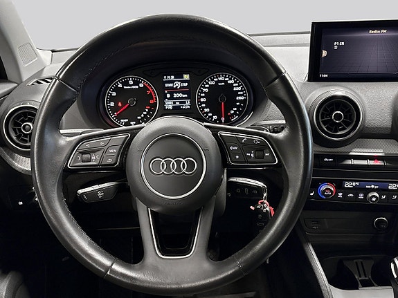 Audi Q2 15 of 16