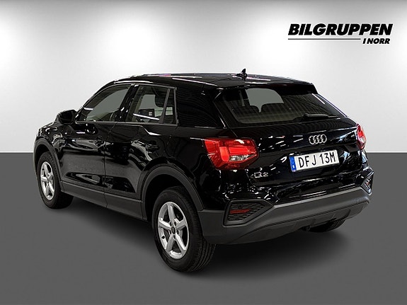 Audi Q2 6 of 16