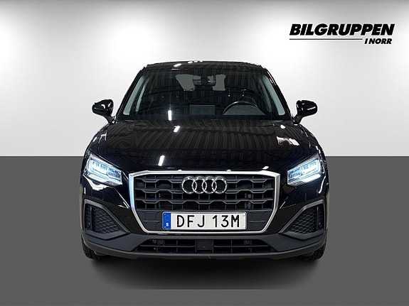 Audi Q2 2 of 16