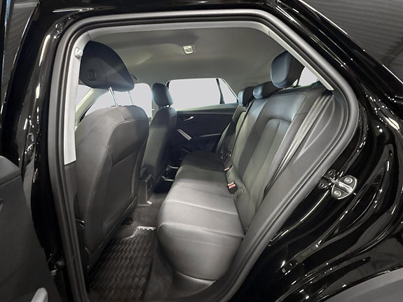 Audi Q2 9 of 16