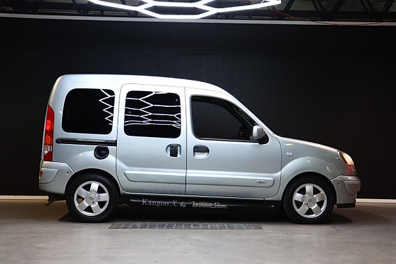 Renault Kangoo Express 6 of 26