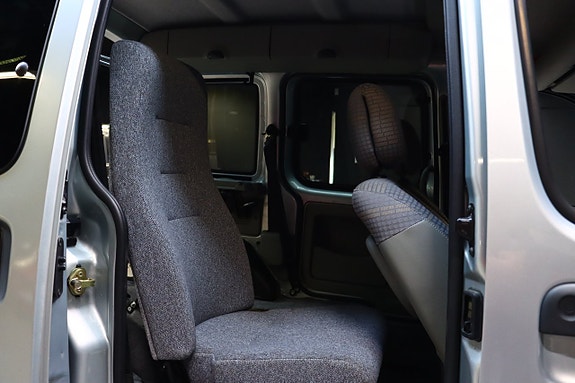 Renault Kangoo Express 15 of 26