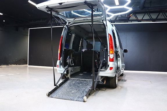 Renault Kangoo Express 14 of 26