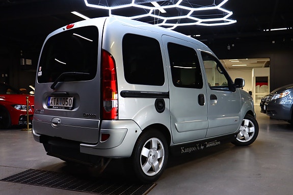 Renault Kangoo Express 4 of 26