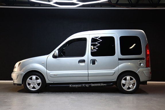 Renault Kangoo Express 5 of 26