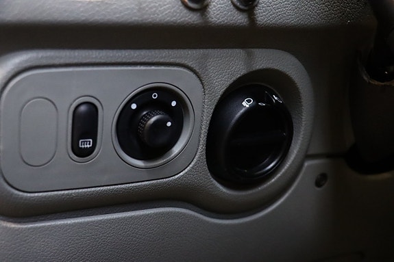 Renault Kangoo Express 19 of 26