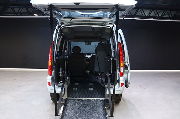 Renault Kangoo Express 13 of 26