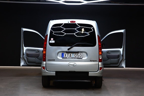 Renault Kangoo Express 7 of 26