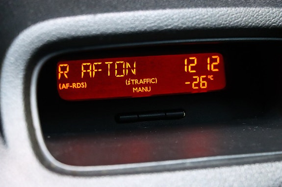 Renault Kangoo Express 21 of 26