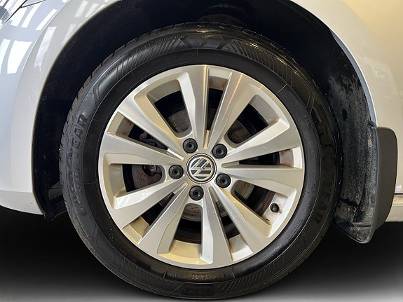 Volkswagen Golf I 6 of 24