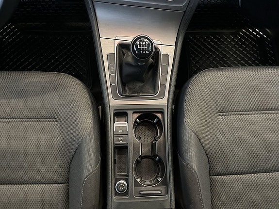 Volkswagen Golf I 15 of 24