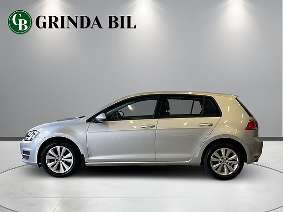 Volkswagen Golf I 2 of 24