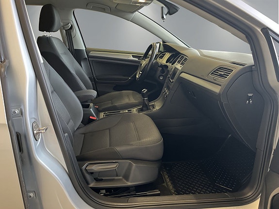 Volkswagen Golf I 9 of 24