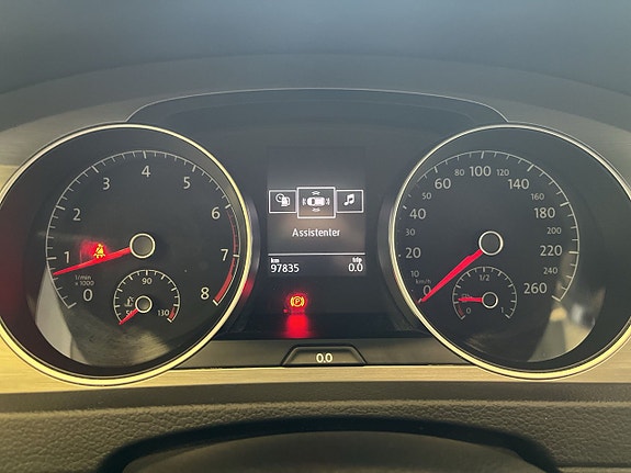 Volkswagen Golf I 16 of 24