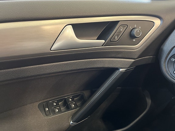 Volkswagen Golf I 22 of 24