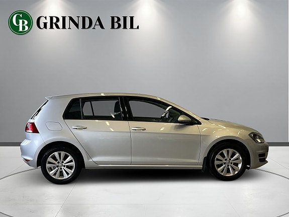 Volkswagen Golf I 4 of 24