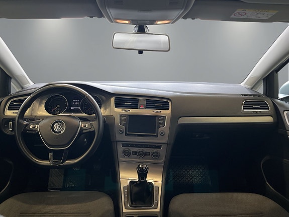 Volkswagen Golf I 10 of 24