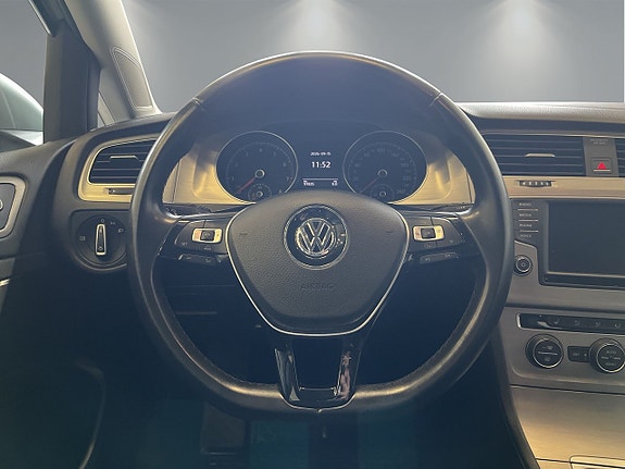 Volkswagen Golf I 12 of 24