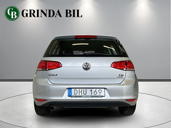 Volkswagen Golf I 3 of 24