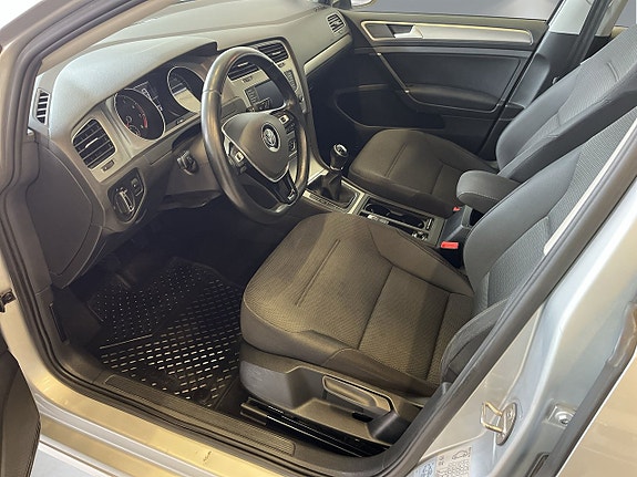 Volkswagen Golf I 8 of 24