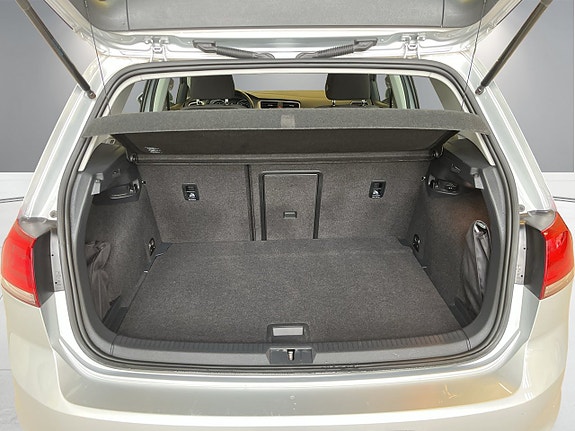 Volkswagen Golf I 7 of 24