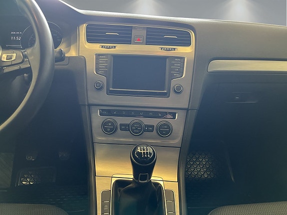 Volkswagen Golf I 11 of 24