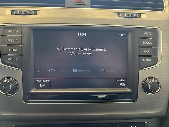 Volkswagen Golf I 19 of 24