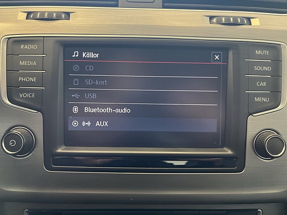 Volkswagen Golf I 18 of 24