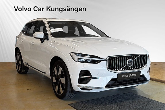 Volvo XC60 7 of 21