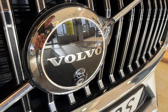 Volvo XC60 21 of 21