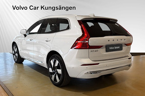 Volvo XC60 5 of 21