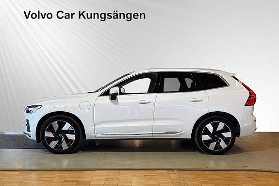 Volvo XC60 3 of 20