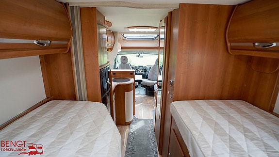 Rapido 766 DF 15 of 21