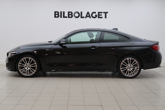 BMW 420d 2 of 20