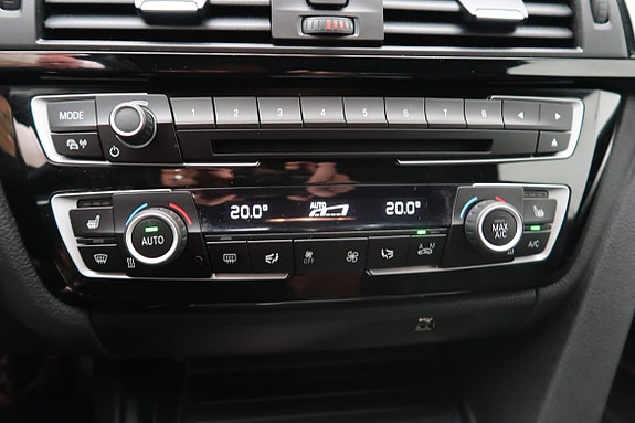 BMW 420d 12 of 20