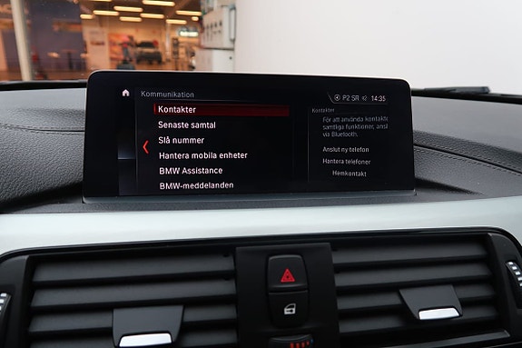 BMW 420d 13 of 20