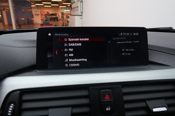 BMW 420d 14 of 20