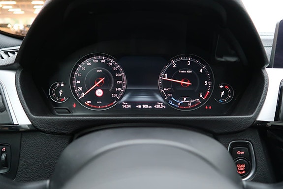 BMW 420d 10 of 20