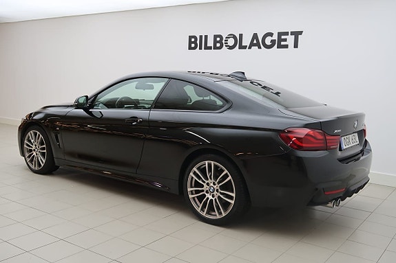 BMW 420d 3 of 20