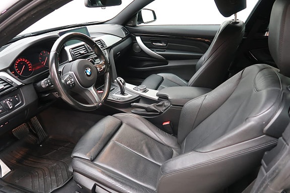 BMW 420d 6 of 20