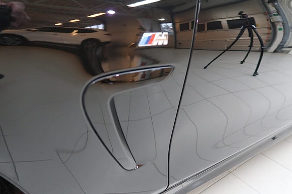 BMW 420d 5 of 20