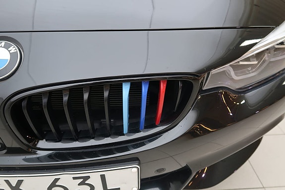 BMW 420d 4 of 20