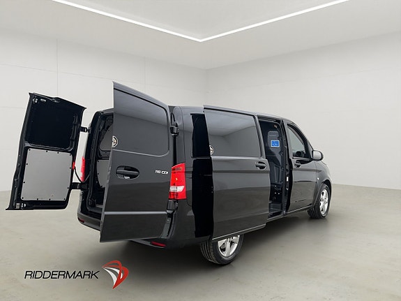Mercedes-Benz Vito 116 12 of 30