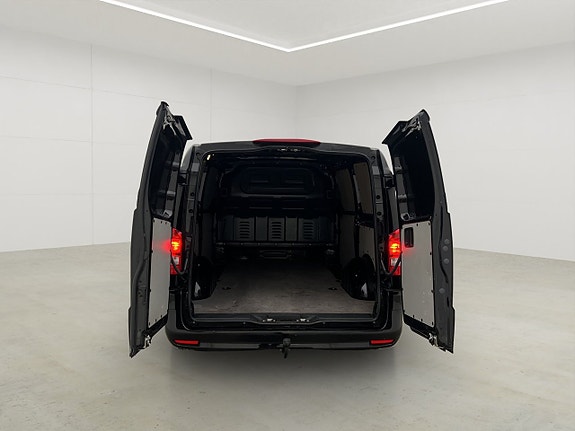 Mercedes-Benz Vito 116 14 of 30