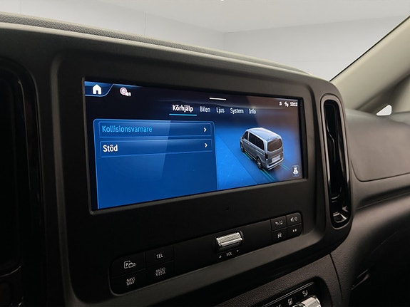 Mercedes-Benz Vito 116 26 of 30