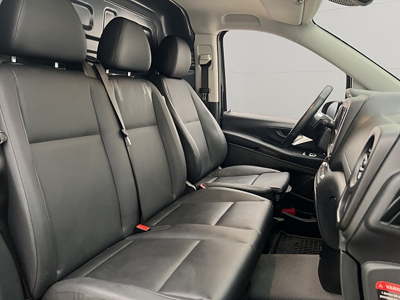 Mercedes-Benz Vito 116 29 of 30