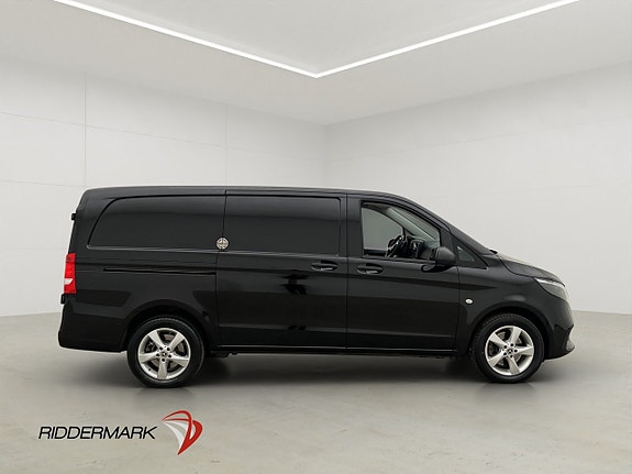 Mercedes-Benz Vito 116 2 of 30